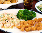 Red Lobster food