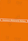 Dominic's inside