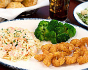 Red Lobster food