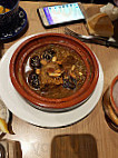 O Tajine food