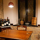 Osteria Del Castellazzo food