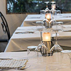 Antica Trattoria Centro food