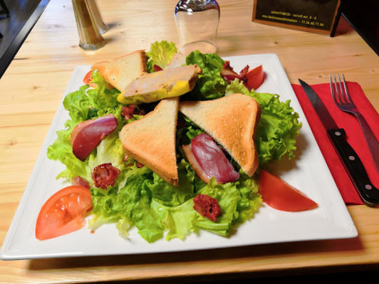 restaurant image