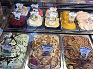 Gelati Nino food