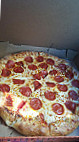 Little Caesars food