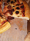 Pizza Hut food