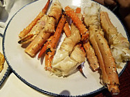 Red Lobster food