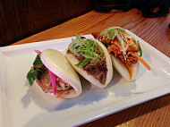 Bao food