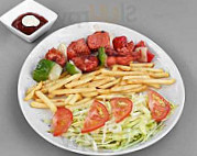 Kebab Ali Baba food