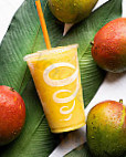 Jamba Juice food