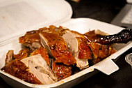 Good Fortune Roast Duck House food