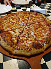 Pizza Hut food