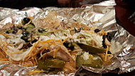 Moe's Southwest Grill food