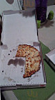 Papa Johns Pizza food