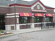 Grand Traverse Pie Company outside