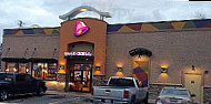 Taco Bell outside