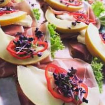 restaurant image