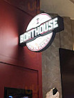 Boathouse Asian Eatery inside