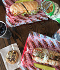 Firehouse Subs Margate food