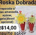 Boteco Casquinha De Siri inside