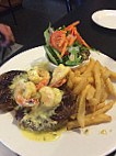 Aldinga Pub food