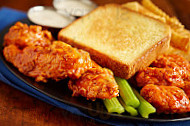 Zaxby's food