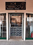 Dom Churrasco outside