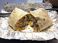 Chipotle Mexican Grill food