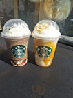 Starbucks food