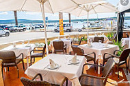 Cranc Pelut De Menorca food