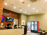 Bonchon inside