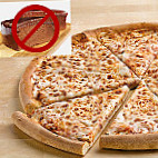 Papa John's Pizza food