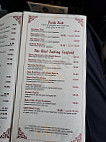 Sawaddee Ka Thai Cuisine Pho menu