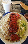 Bamiyan Kabob food