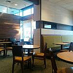 Panera Bread inside