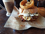 Primanti Bros. Restaurant And Bar Monroeville food