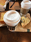 Starbucks Coffee food