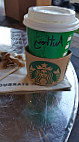 Starbucks Coffee food