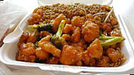 Wok N Roll Express food