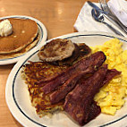 Ihop food