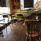 El Pollo Loco inside