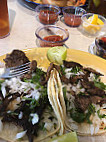 El Paso Mexican food