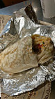 Chipotle Mexican Grill food