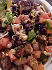 Chipotle Mexican Grill food