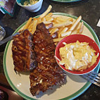 Frankie And Benny's food