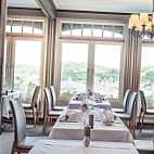 Hertenstein Panorama-Restaurant inside