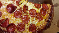 Little Caesars Pizza food