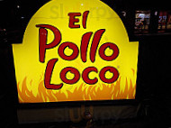 El Pollo Loco outside