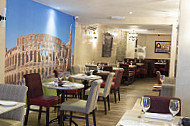 Il Palazzo (chelmsford) food