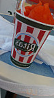 Rita's food